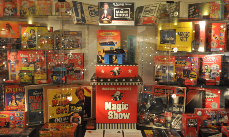 Zauberkastenmuseum