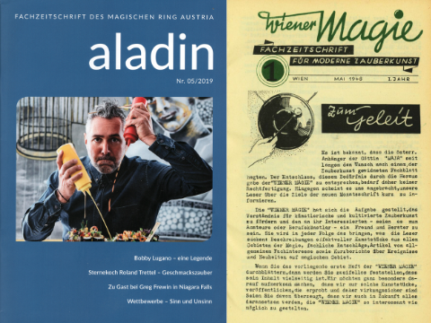 Periodika Österreich