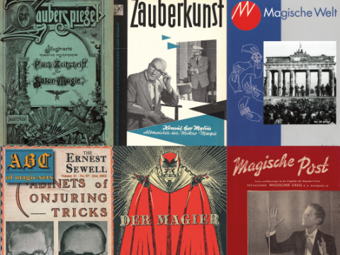 Periodika Deutschland