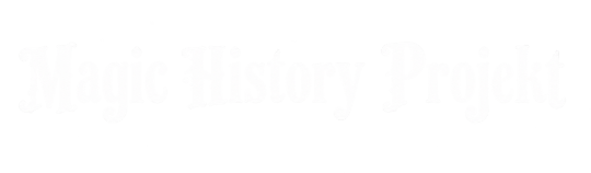 Die Zauberhistorie