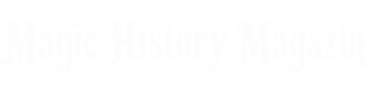 Die Zauberhistorie